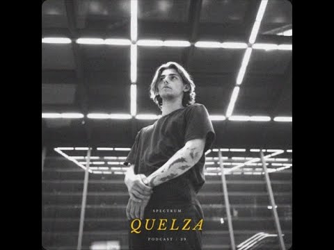 Quelza @ SPECTRUM PODCAST #029