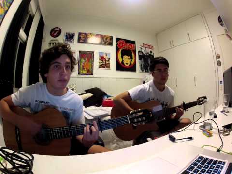 Family Friend - The Vaccines