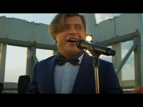 Video thumbnail for Три сантиметра над землёй  (Three centimeters above the ground)