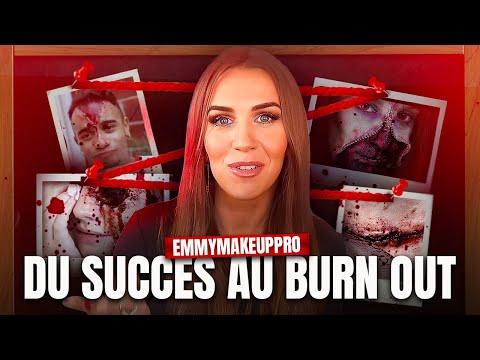 Les Gens d'Internet and Emmy