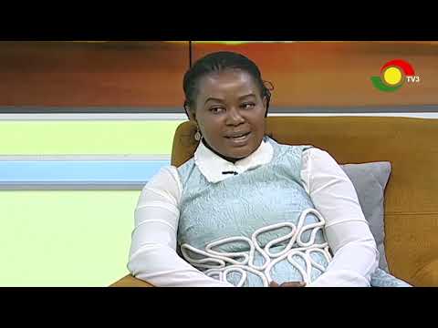 Assault on Hawa Koomson: I condemn it outrightly; it shouldn’t happen to anyone – Ewurabena Aubynn