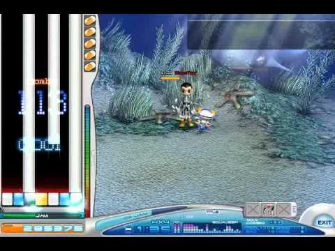 Angeljam - AIR Lv 33 (HX4)