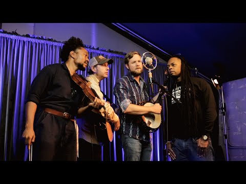 Gangstagrass | Please Don't Take My Home