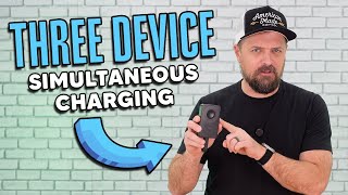 ROMOSS MagSafe Power Bank Review | Features, Performance & Hands-On Testing