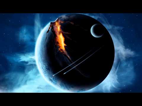 Swedish House Mafia - Save The World (Futurebound & Metrik Remix) [with Lyrics & HD]