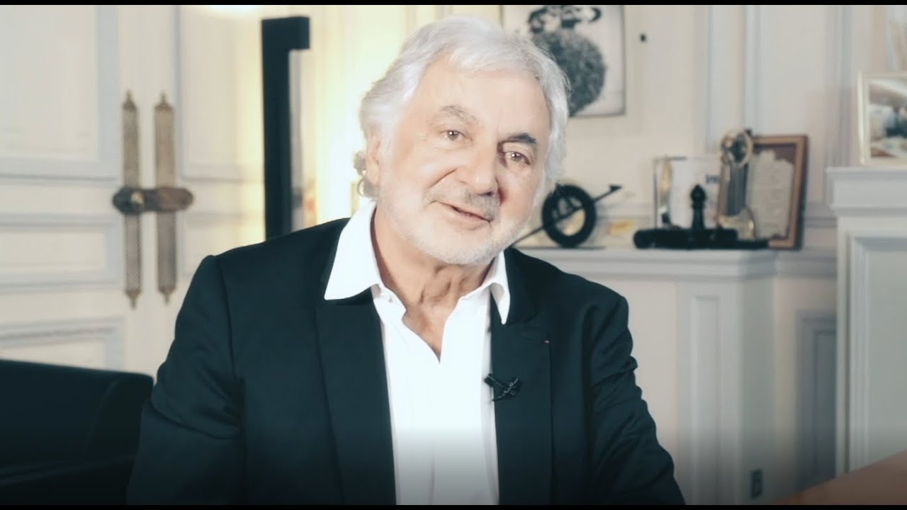 Franck PROVOST, leader mondial de la coiffure