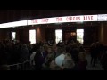 Take That Launch New Circus DVD