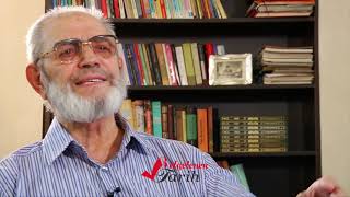 YAHYA KUTLUOĞLU HOCAMIZ İSTANBUL İHL'NİN 133 NOLU ÖĞRENCİSİYDİ