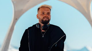 Topic at Crystal Garden | Tomorrowland Winter 2022