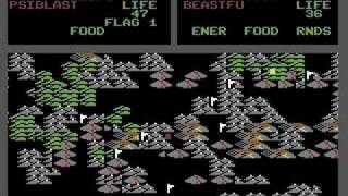 C64 Longplay - Mail Order Monsters
