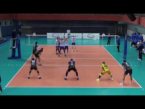 Stroitel Minsk - Shakhtior Soligorsk 20/21