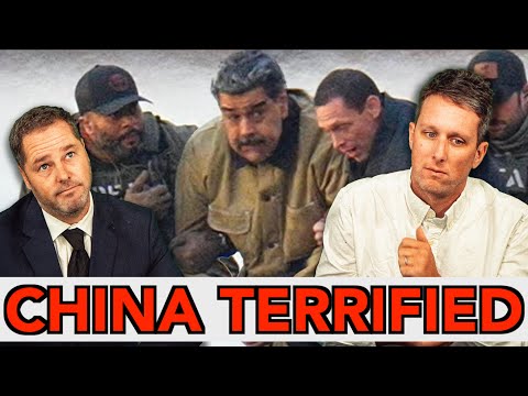 BREAKING NEW INFO - China Publicly Humiliated Now it’s Rapidly Failing on Every Front - Episode #297