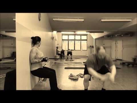 Zirkeltraining - Teamübungen