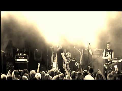 Anaal Nathrakh Live at Roskilde 2013 (FULL CONCERT)