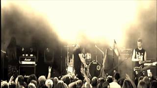 Anaal Nathrakh Live at Roskilde 2013 (FULL CONCERT)