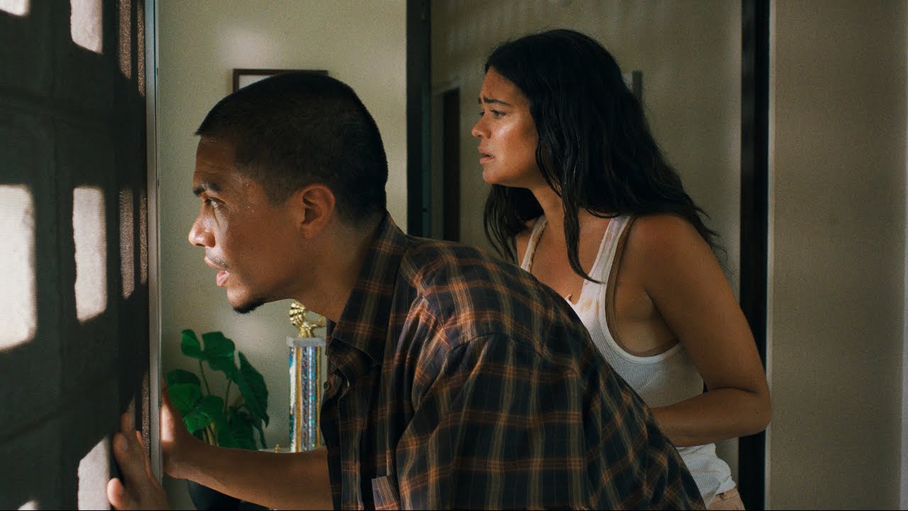 Aguadilla TRAILER | 42nd Miami Film Festival