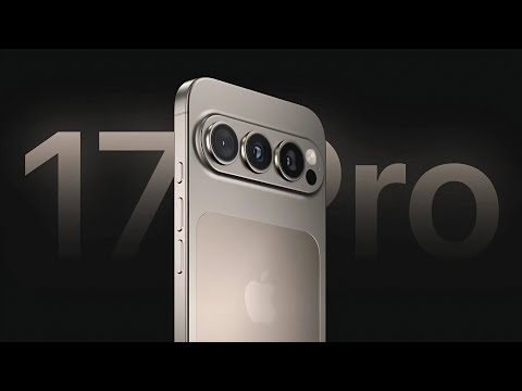 iPhone 17 Pro Max - 12 REASONS TO UPGRADE🔥🔥