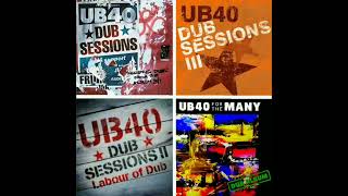 Download lagu UB40 - Dub Album Compilation mp3