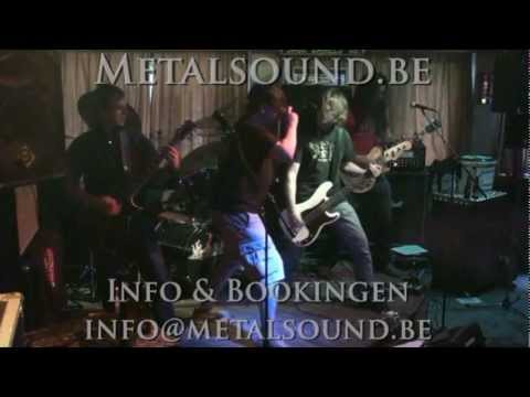 Metal Sound Belgium presents Fat Bastard