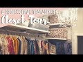 What Does A Professional Organizer S Closet Look Like CLOSET TOUR