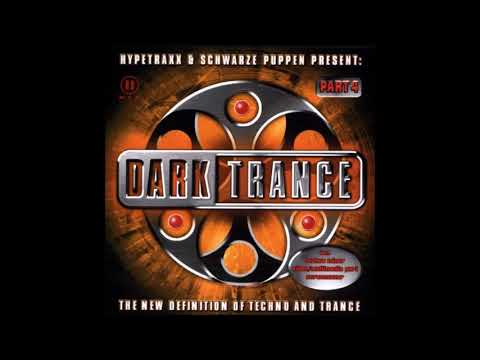 Dark Trance Part 4 CD 2