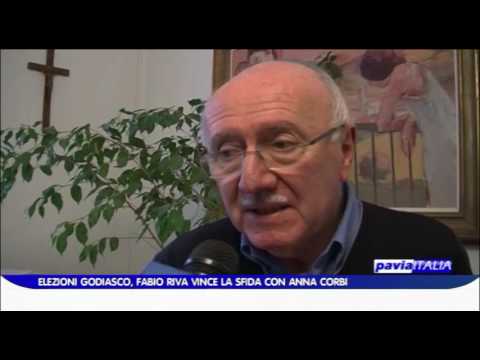 PAVIA ITALIA edizione del 12 06 17