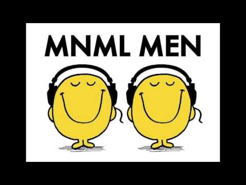 Missy Elliot feat. Ludacris - Gossip Folks [Minimal Men Bootleg]