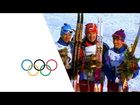 Salt Lake City Official Film - 2002 Winter Olympics - Part 4 | Olympic History