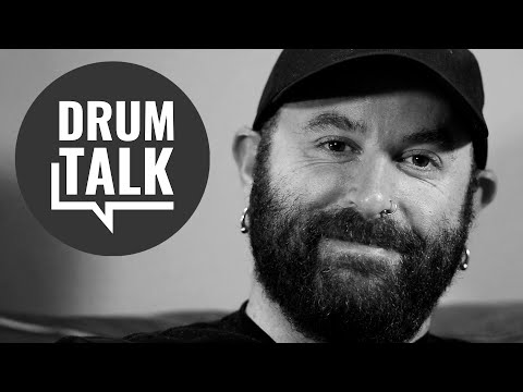 Dave Elitch - drumtalk [episode 74]