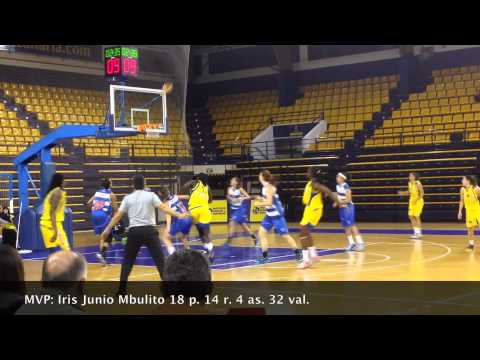 J12: Resumen GranCanaria.com - CADI La Seu