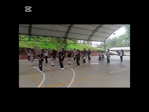 Bandas Marciales, Sinfonica y Batucada San Bernardo Cundinamarca.