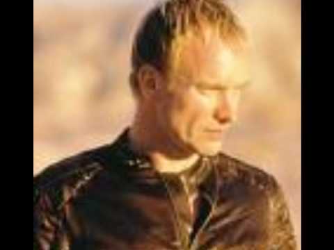 Chris Botti f/Sting-What Are You Doing The Rest Of Your Life?