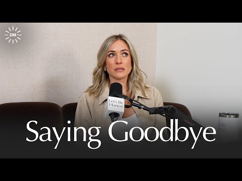 Saying Goodbye and Making Changes in 2026