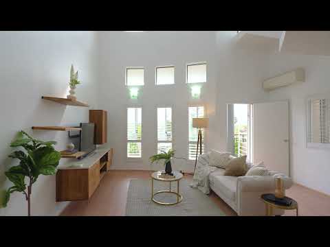 10/2 Victoria Street, Botany, NSW 2019, 3 habitaciones, 2 baños, Apartment