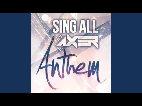 Anthem (Original Extended Mix)