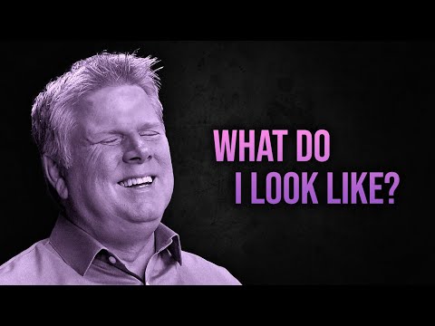 視障者知道自己長什麼樣子嗎？ (Do Blind People Know What They Look Like?)