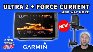 Garmin Just Dropped 2 NEW Must-See Releases - FGTN Show #65