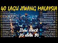 Lagu Rock Jiwang Melayu 90 An Yang Paling Dikenang