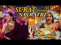 I Celebrated NAVRATRI In SURAT