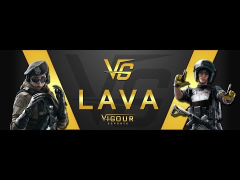 ViGour Esports INTRODUCING  (Lava)       montage