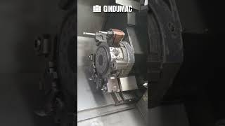 Tour &agrave; m&eacute;taux Doosan Puma 2600YB II | Image 4 - Machineryline