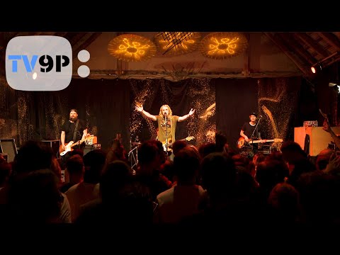 TV9P – Vypsaná fixa ve Vesnickém klubu Chotěmice