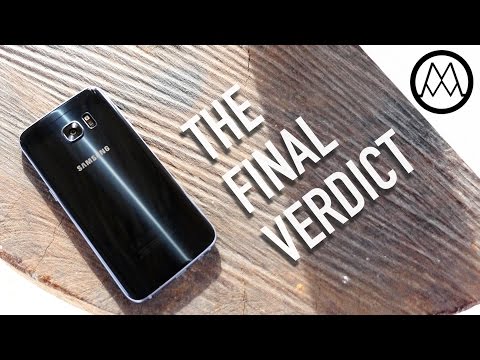Galaxy S7 Edge FINAL Review!