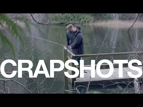 Crapshots Ep618 - The Fishing