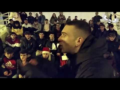 NOBLE vs DARKIO (Octavos) - Stairway to Battle