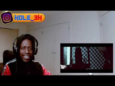 BodyTheBooth S2 Ep.5 - Wombat (REACTION)