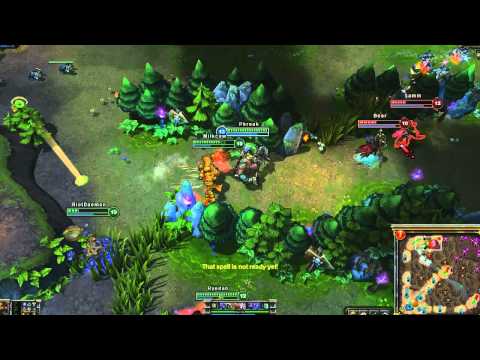 Yorick: Champion Spotlight | Gameplay - League of Legends