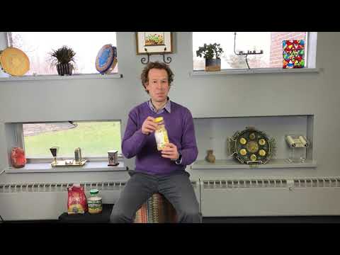 Torah Thoughts with Rabbi Alex/The Great Passover Debate