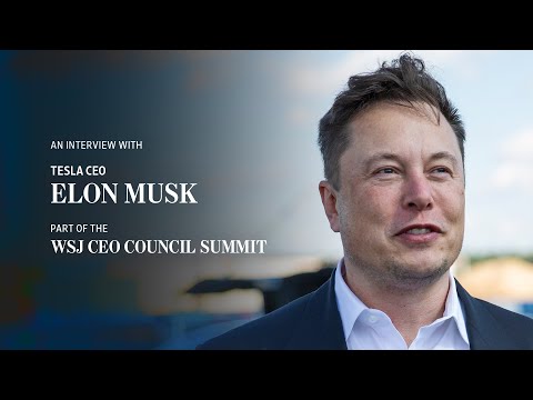 Elon Musk Warns That Civilization Will Crumble If People Don't Start Having More Babies
