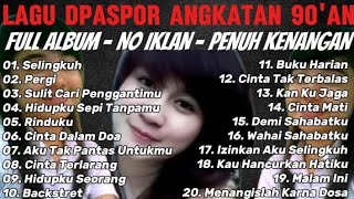 Download lagu D'Paspor Full Album Terbaik 2025 mp3